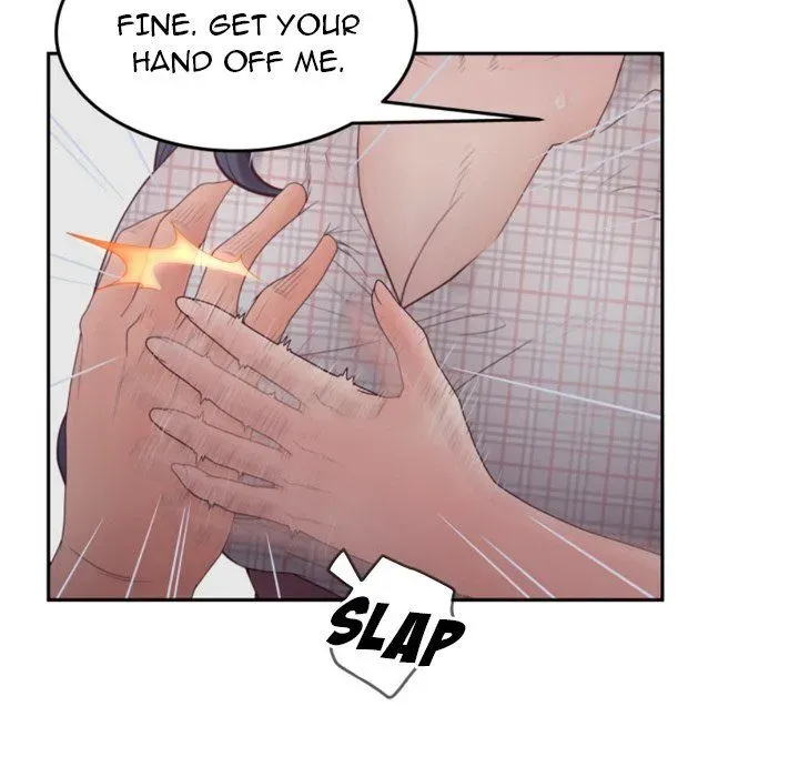 Share Girls Chapter 32 page 73 - 