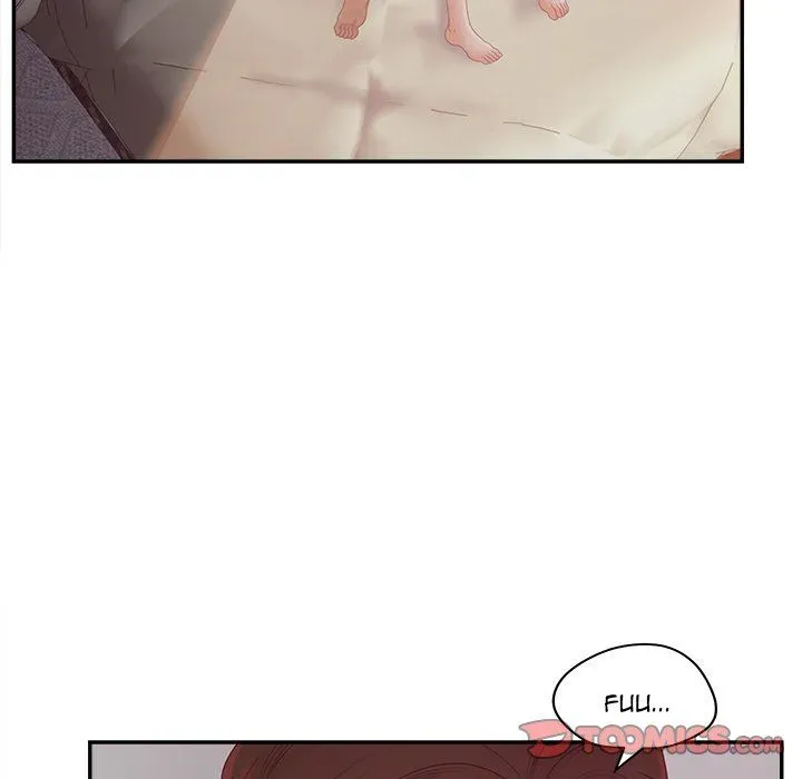Share Girls Chapter 32 page 9 - 