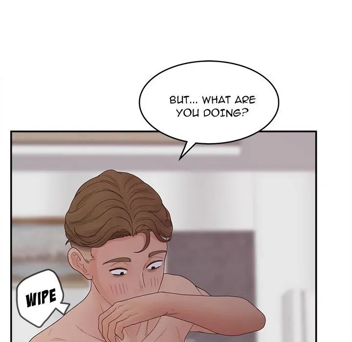 Share Girls Chapter 32 page 88 - 