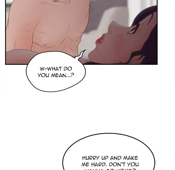 Share Girls Chapter 32 page 89 - 
