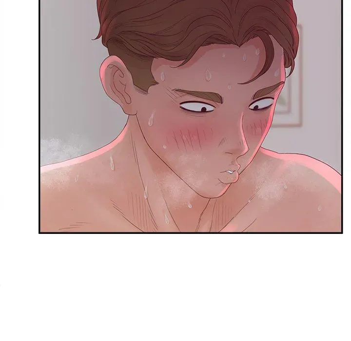 Share Girls Chapter 32 page 10 - 