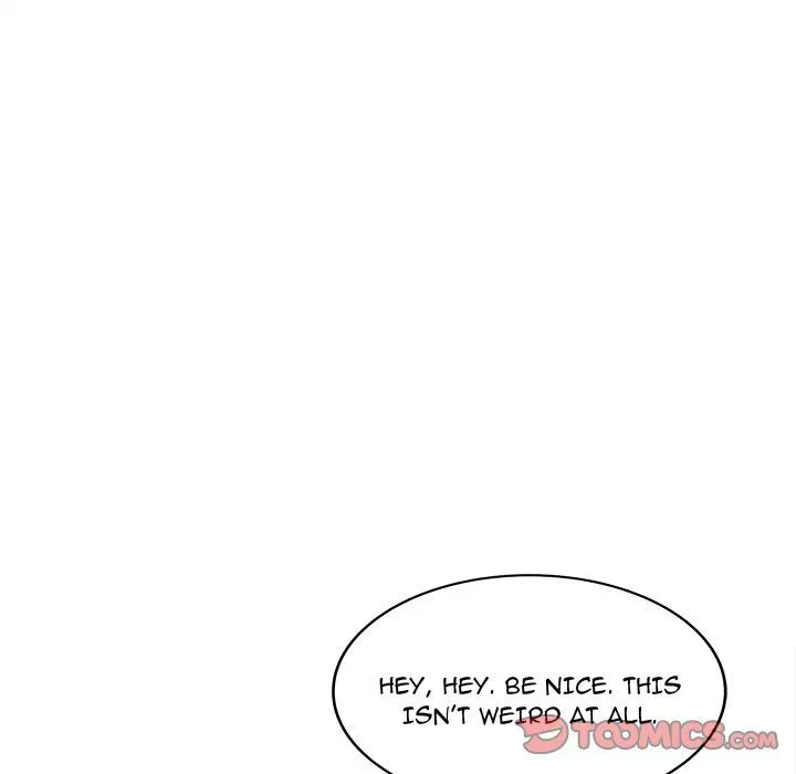 Share Girls Chapter 32 page 99 - 