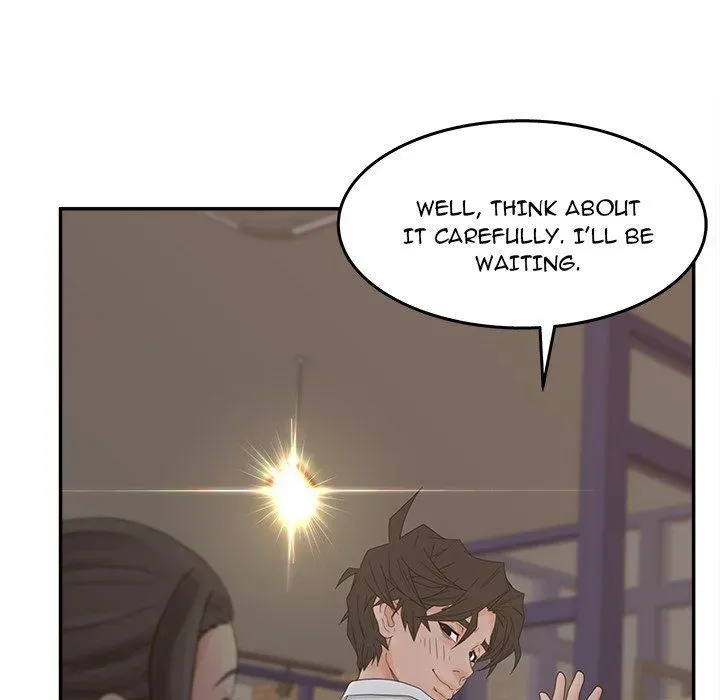 Share Girls Chapter 33 page 101 - 