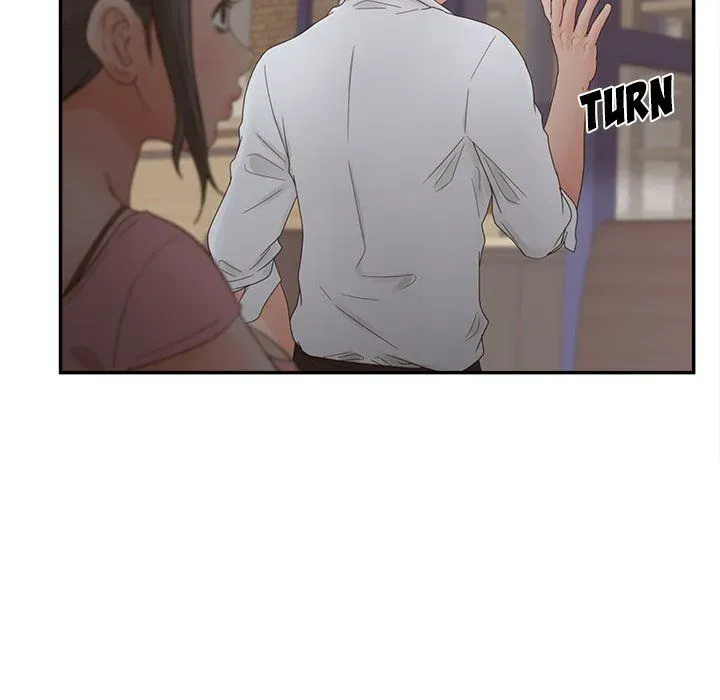 Share Girls Chapter 33 page 102 - 