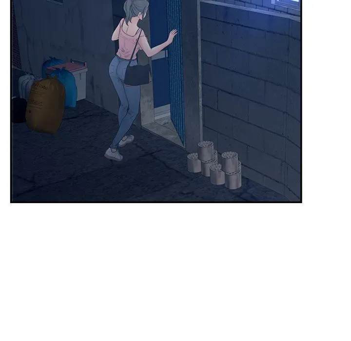 Share Girls Chapter 33 page 110 - 