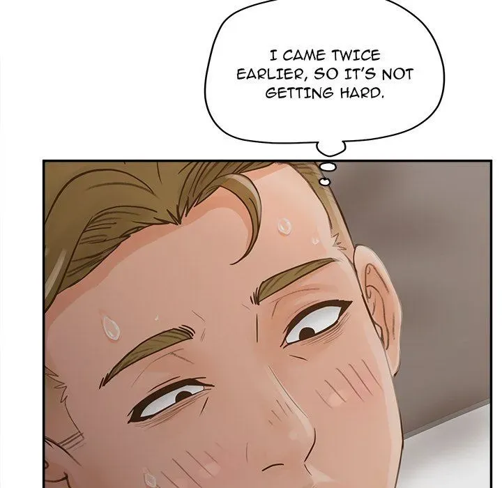 Share Girls Chapter 33 page 12 - 