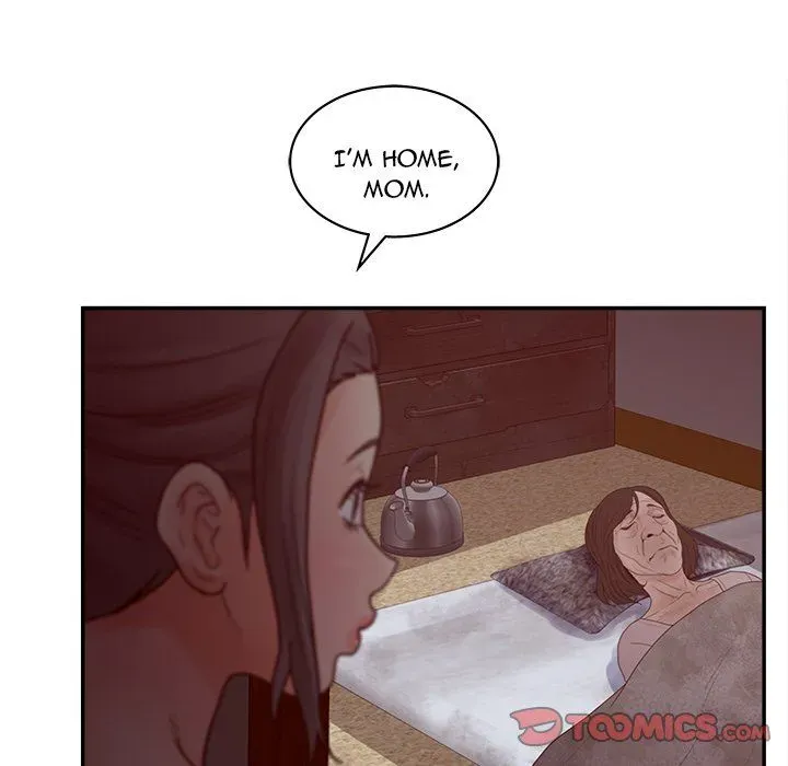 Share Girls Chapter 33 page 111 - 