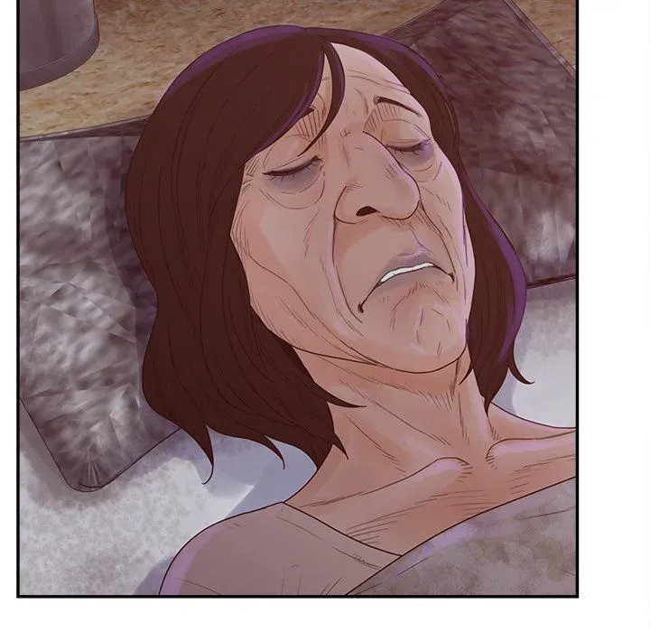 Share Girls Chapter 33 page 113 - 