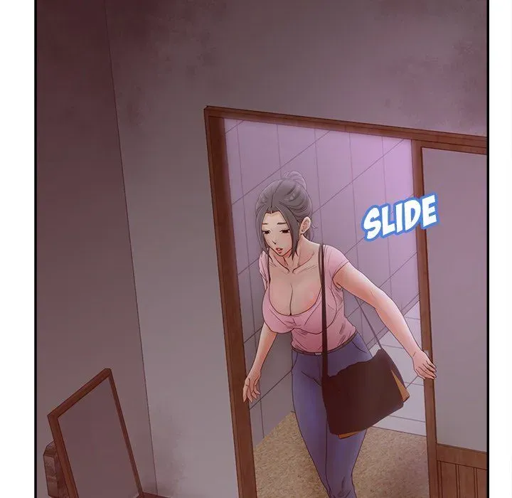Share Girls Chapter 33 page 115 - 
