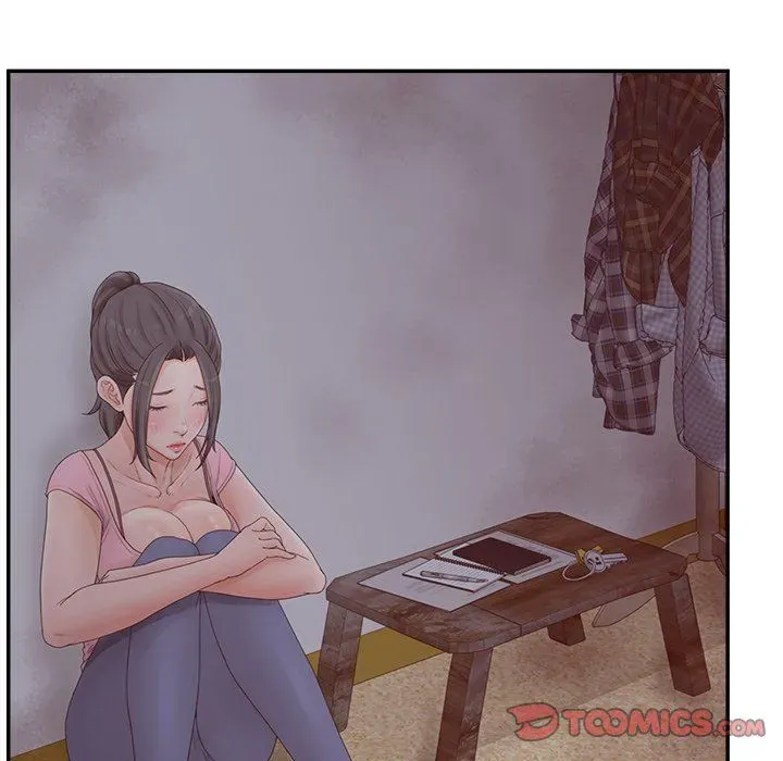 Share Girls Chapter 33 page 117 - 