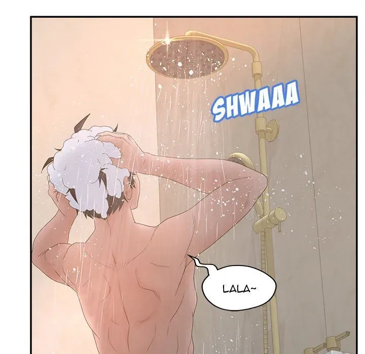 Share Girls Chapter 33 page 126 - 