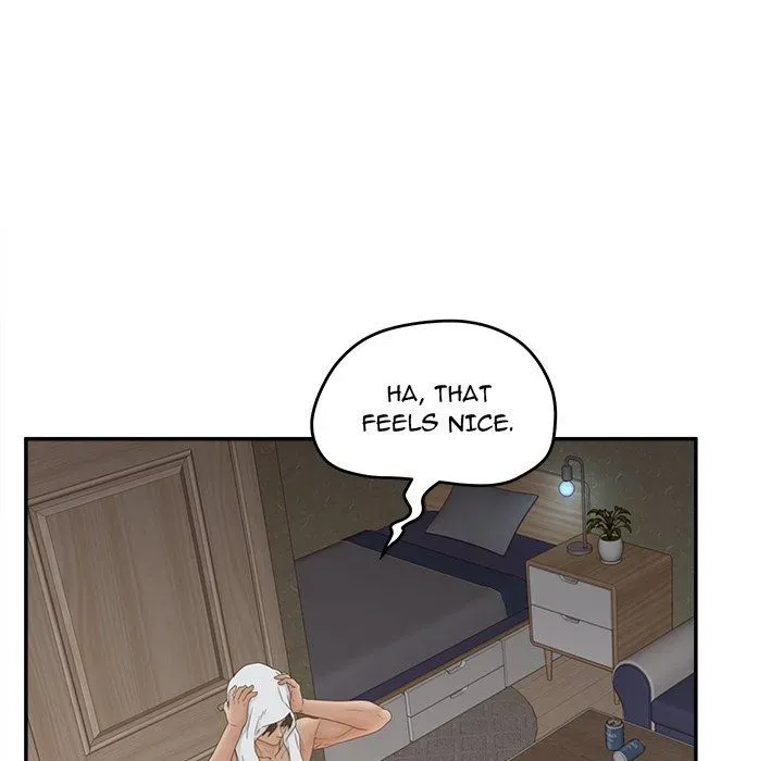 Share Girls Chapter 33 page 128 - 