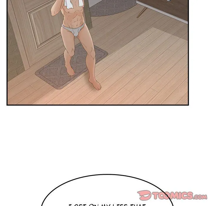Share Girls Chapter 33 page 129 - 