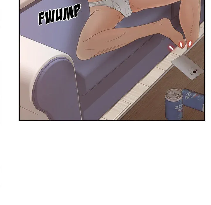 Share Girls Chapter 33 page 131 - 