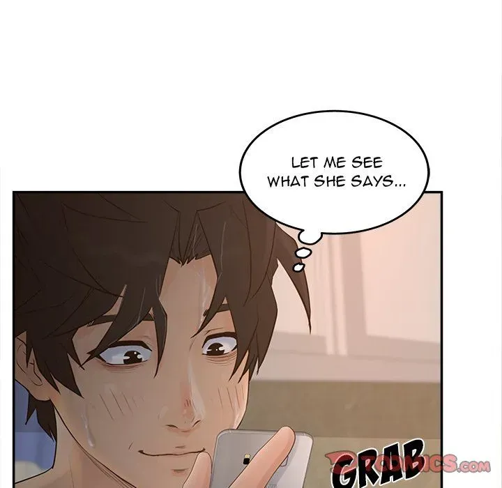 Share Girls Chapter 33 page 135 - 
