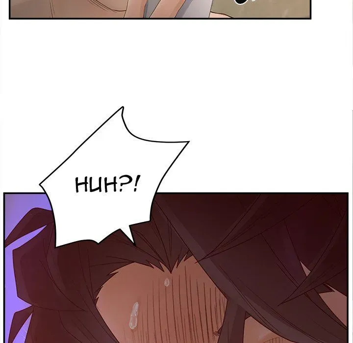 Share Girls Chapter 33 page 136 - 