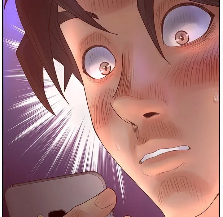Share Girls Chapter 33 page 137 - 