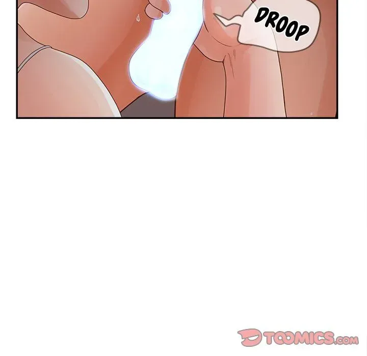 Share Girls Chapter 33 page 15 - 