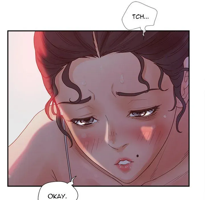 Share Girls Chapter 33 page 18 - 