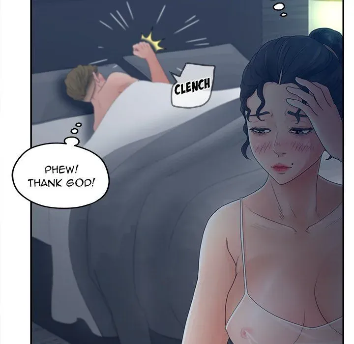 Share Girls Chapter 33 page 20 - 