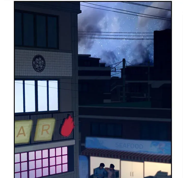 Share Girls Chapter 33 page 25 - 