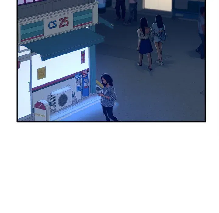 Share Girls Chapter 33 page 26 - 