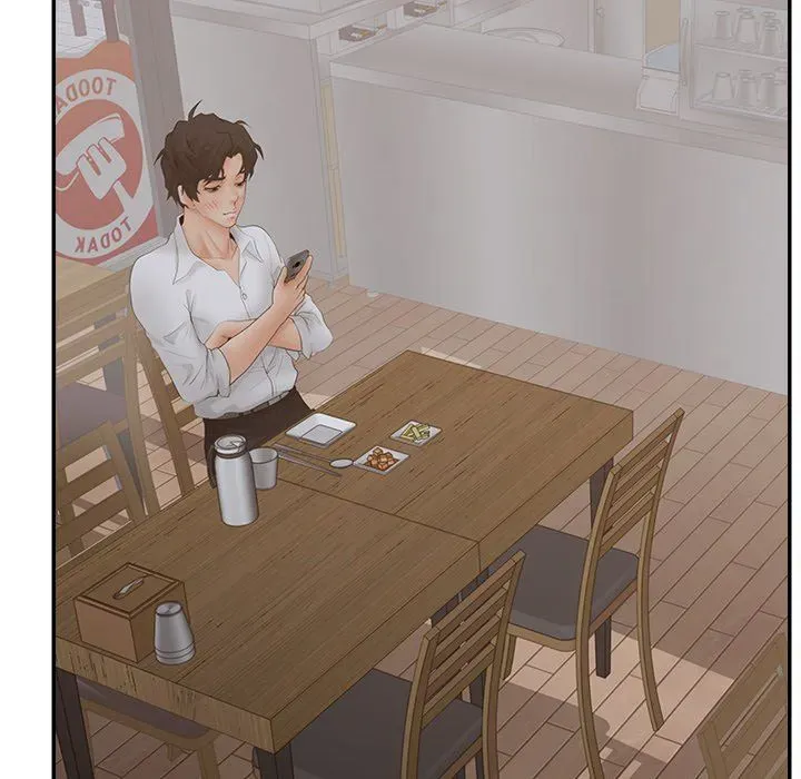 Share Girls Chapter 33 page 29 - 