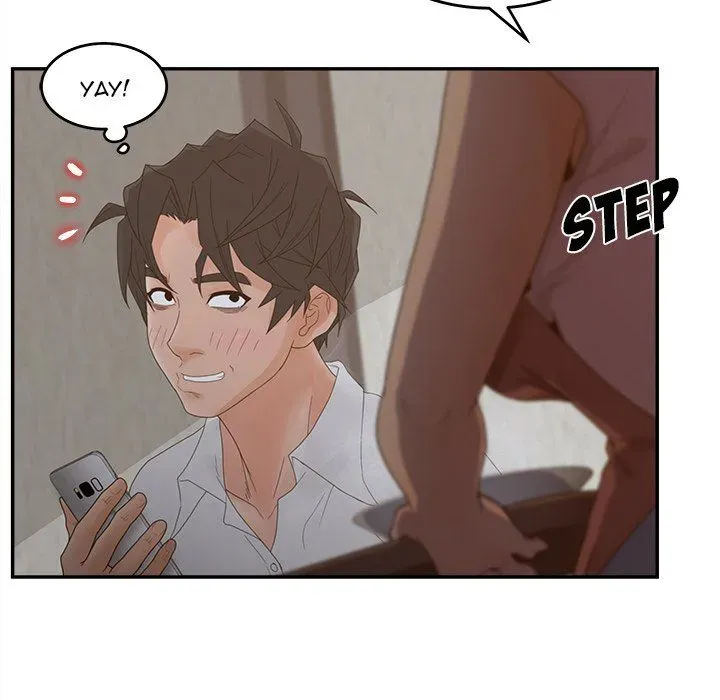 Share Girls Chapter 33 page 31 - 