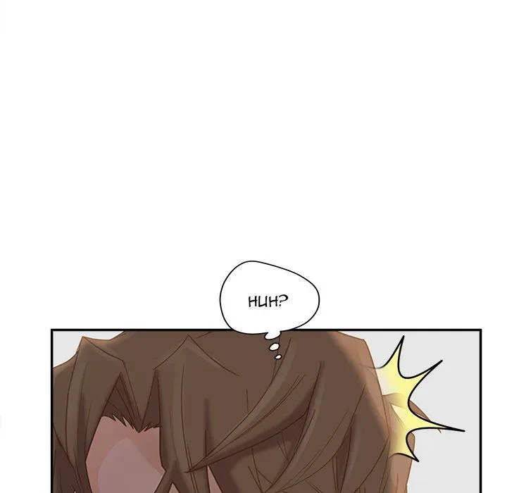 Share Girls Chapter 33 page 32 - 
