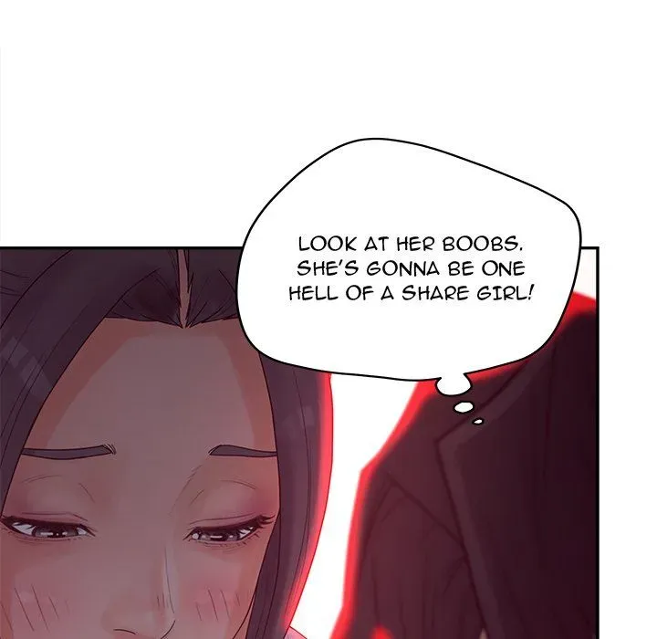 Share Girls Chapter 33 page 34 - 