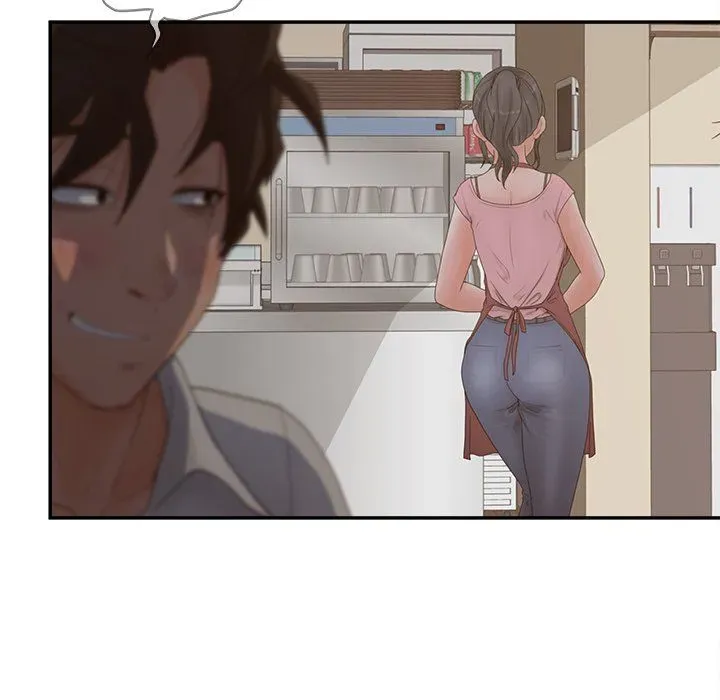Share Girls Chapter 33 page 37 - 