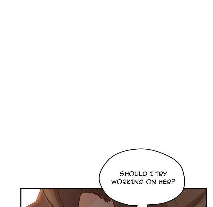 Share Girls Chapter 33 page 40 - 