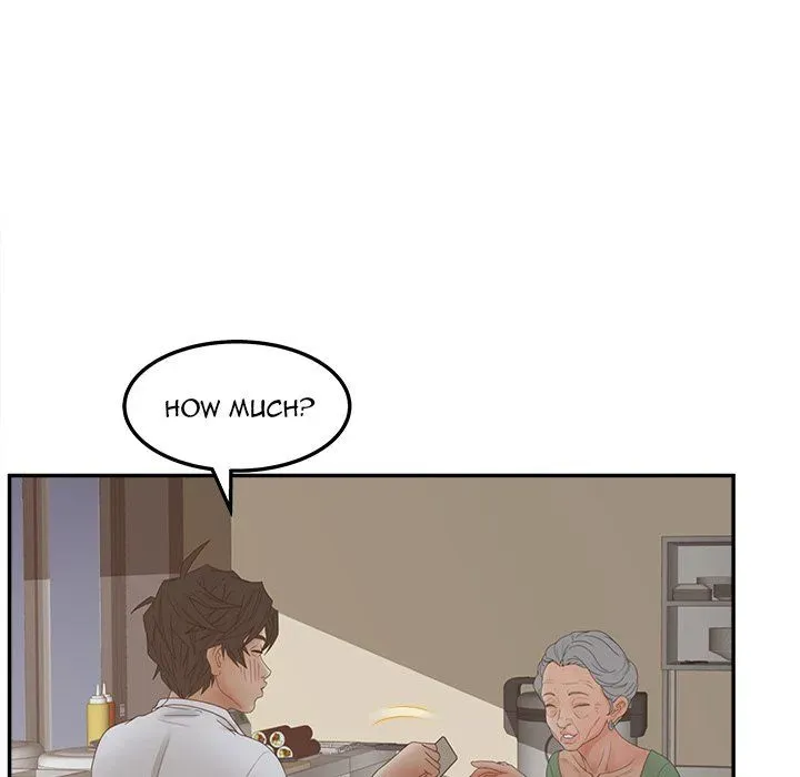 Share Girls Chapter 33 page 43 - 