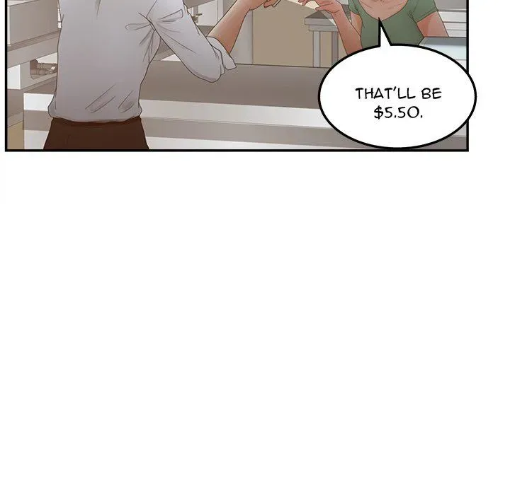Share Girls Chapter 33 page 44 - 