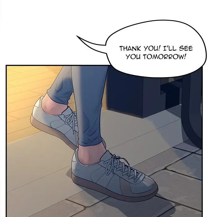 Share Girls Chapter 33 page 54 - 