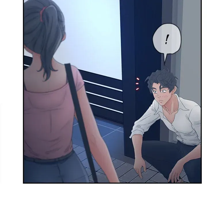 Share Girls Chapter 33 page 56 - 
