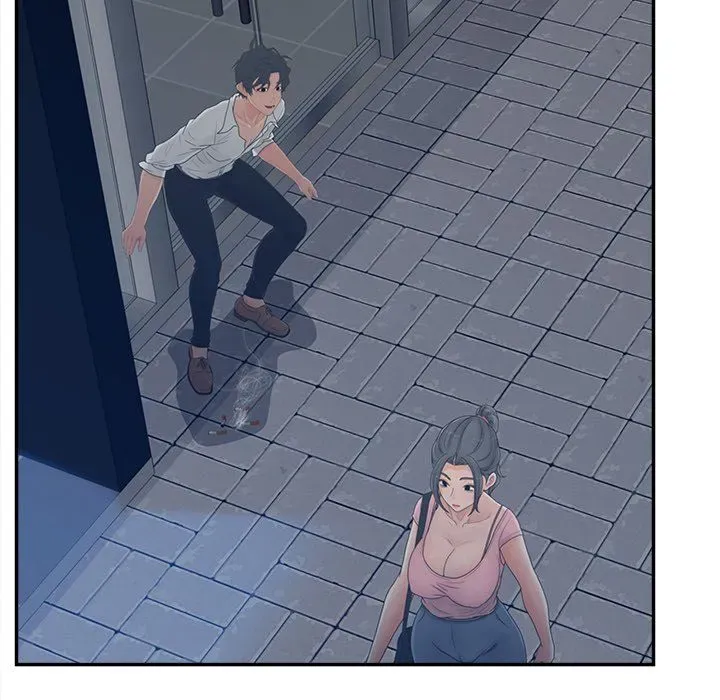 Share Girls Chapter 33 page 58 - 