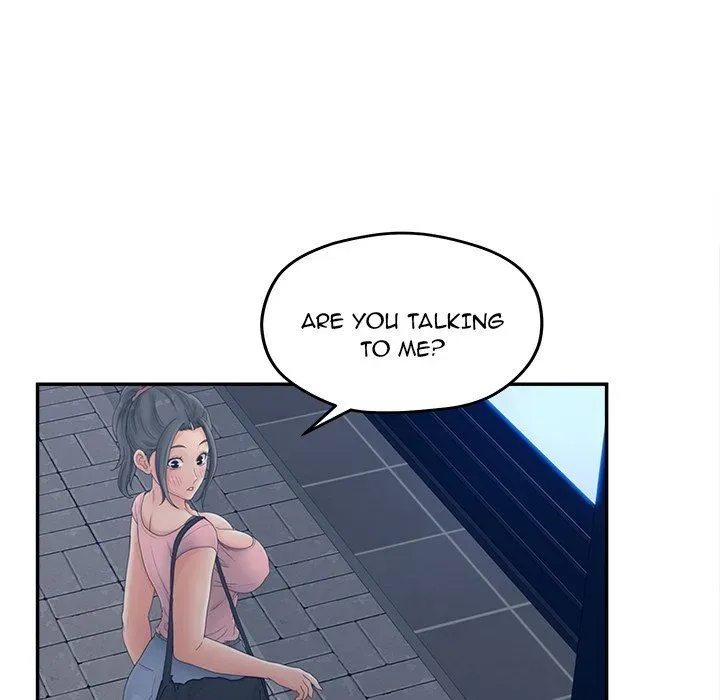 Share Girls Chapter 33 page 61 - 