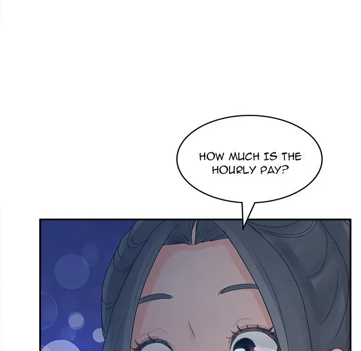Share Girls Chapter 33 page 67 - 