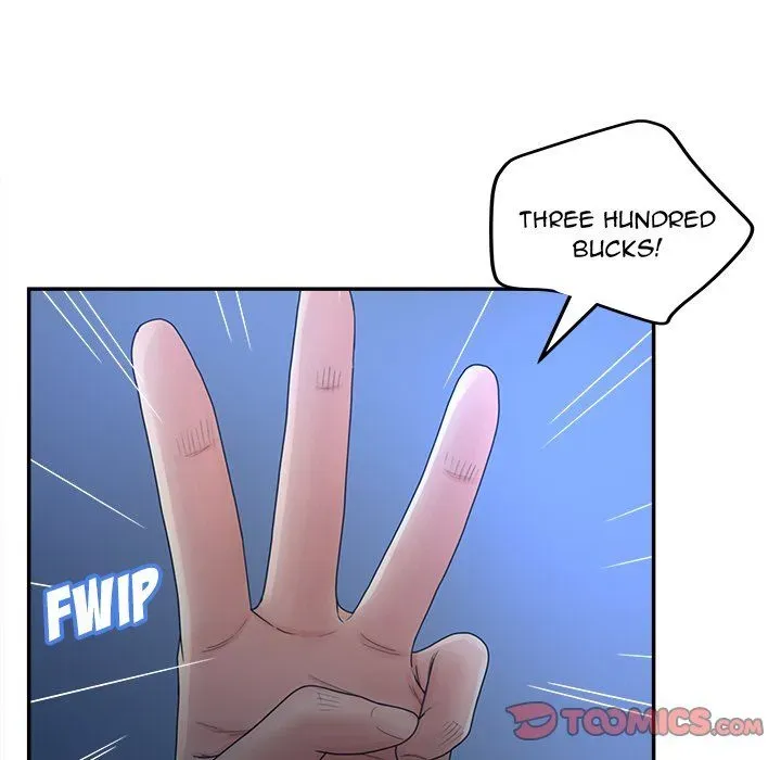 Share Girls Chapter 33 page 69 - 