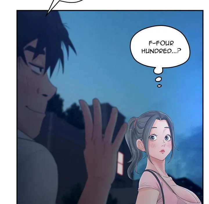 Share Girls Chapter 33 page 71 - 