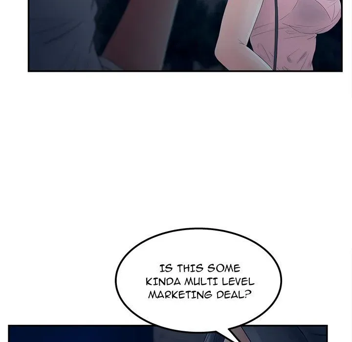 Share Girls Chapter 33 page 72 - 