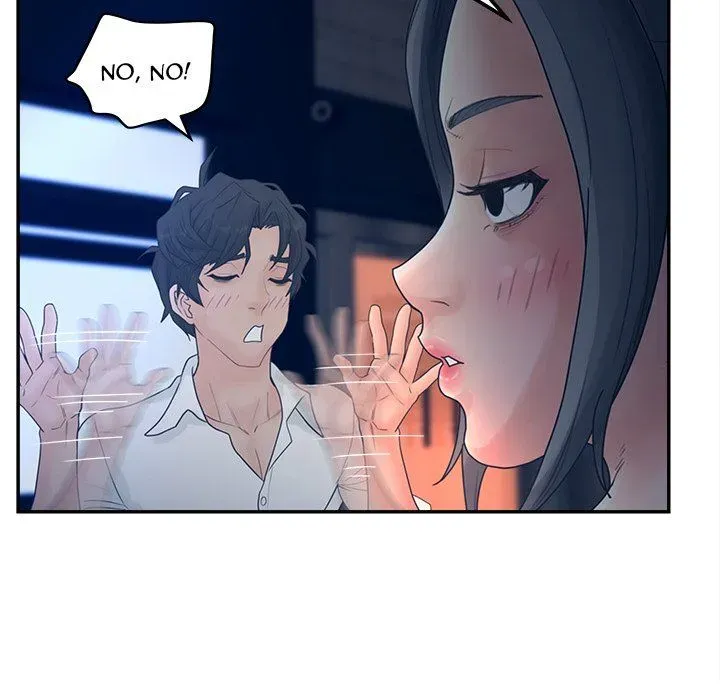 Share Girls Chapter 33 page 73 - 