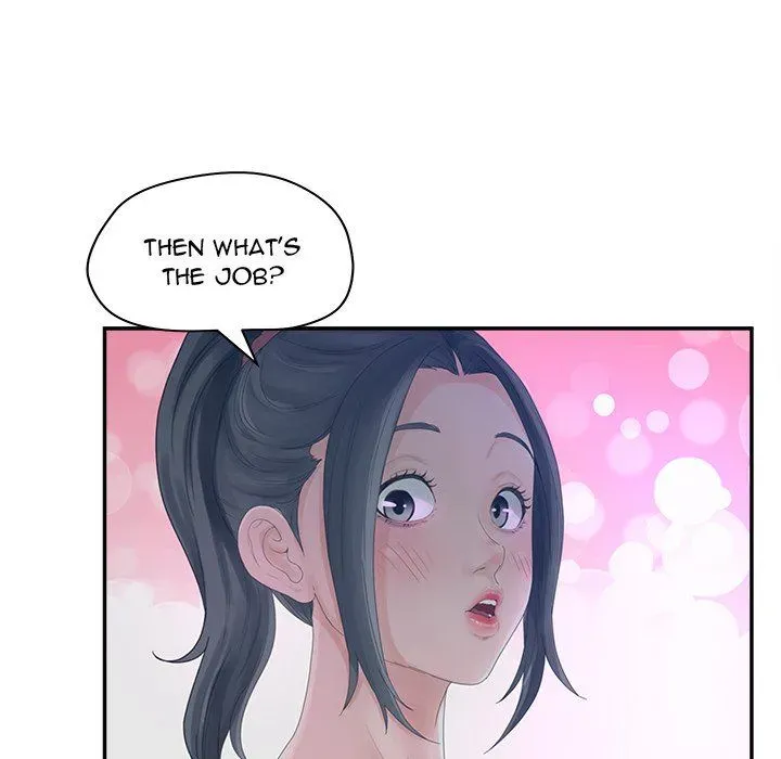 Share Girls Chapter 33 page 74 - 