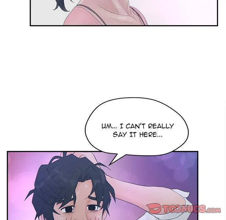 Share Girls Chapter 33 page 75 - 