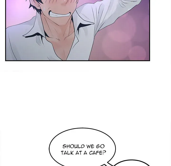 Share Girls Chapter 33 page 76 - 