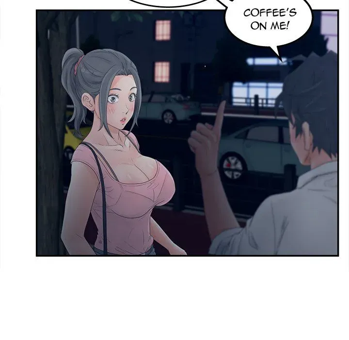 Share Girls Chapter 33 page 77 - 
