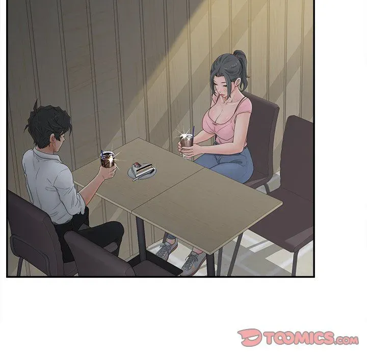 Share Girls Chapter 33 page 81 - 