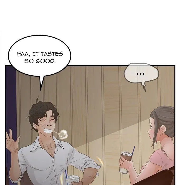 Share Girls Chapter 33 page 84 - 