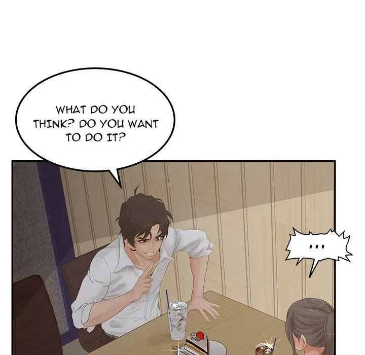 Share Girls Chapter 33 page 92 - 